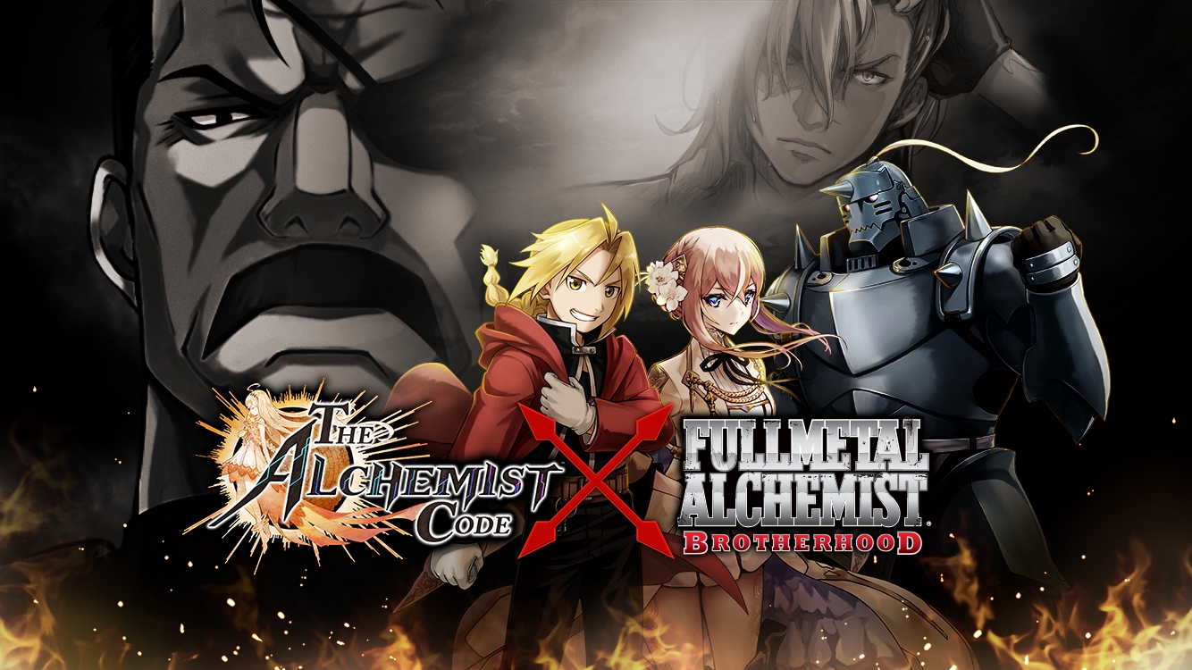 fullmetal alchemist games online